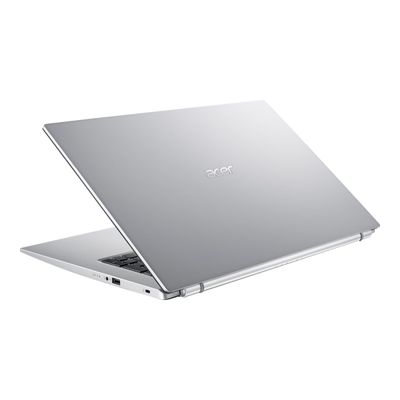 4710886869184-Acer Aspire 3 A317-33 - PC portable 17.3" - Pentium Silver N6000 - 16 Go RAM - 512 Go SSD -Arrière-6