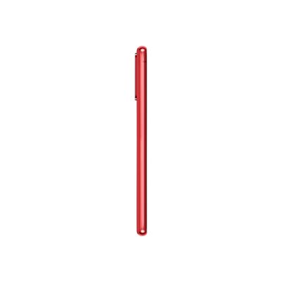 8806092523180-Samsung Galaxy S20 FE - Smartphone - 4G - 128 Go - rouge-Gauche-4