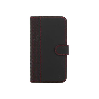 3303170072301-T'nB BOBBER UNIVERSAL FOLIO M - protection à rabat pour téléphone portable-Avant-1