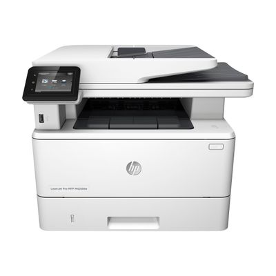 888793340639-HP LaserJet pro  M426FDW - imprimante multifonction - monochrome - laser-Avant-1