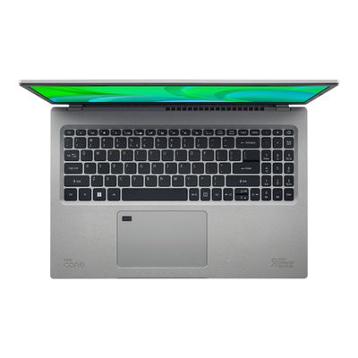0404051387354-Acer Aspire Vero AV15-51 PC Green - Pc portable 15,6" - Core i5 1155G7 - 8 Go RAM - 512 Go SSD -Haut-8