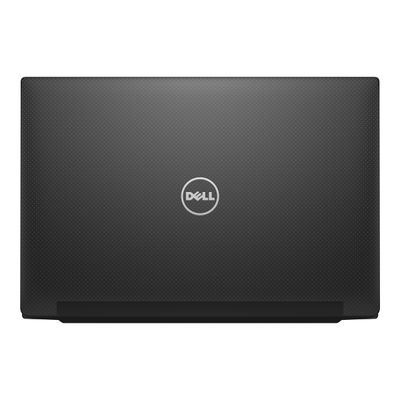 5397184076392-Dell Latitude 7490 - 14" - Core i7 8650U - 16 Go RAM - 512 Go SSD-Arrière-4