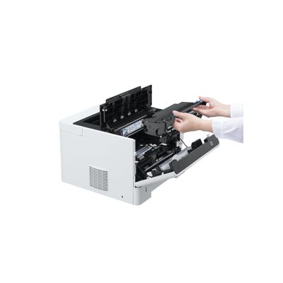 8715946631455-Epson WorkForce AL-M320DN - imprimante laser monochrome A4 -Angle gauche-8