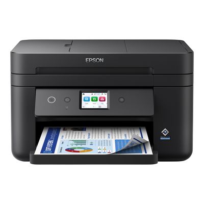 8715946702544-Epson WorkForce WF-2965DWF - imprimante multifonction jet d'encre couleur A4 - Wifi-Avant-1