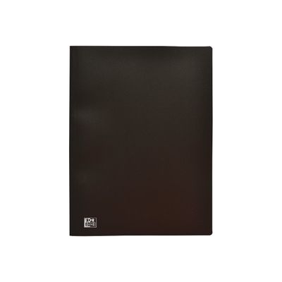 3045053200127-Initial - Porte vues - 120 vues - A4 - disponible dans différentes couleurs-Avant-4