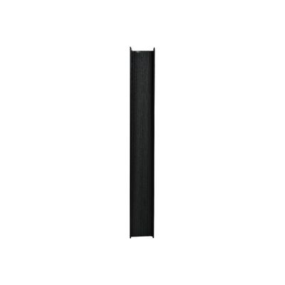 3130632242459-Exacompta - 5 Parapheurs direction 24 compartiments - bleu-Gauche-2