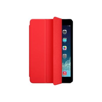 0885909840052-Apple Smart (PRODUCT) RED - protection d'écran pour tablette-Avant-2