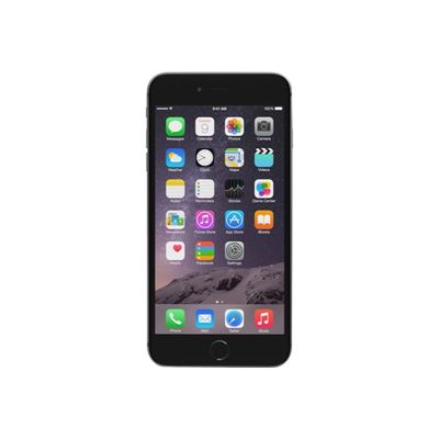 2012349947593-Apple iPhone 6 Plus - gris - 4G LTE - 16 Go - GSM - smartphone-Avant-0