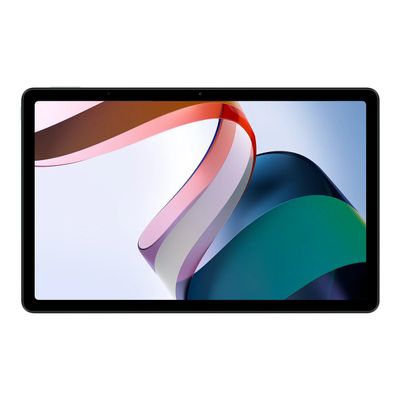 6934177799204-Xiaomi Redmi Pad - tablette 10.61" - 128 Go - vert menthe-Avant-0