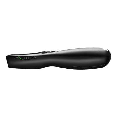 5099206040861-Logitech R700 - Pointeur laser télécommandé-Droite-3