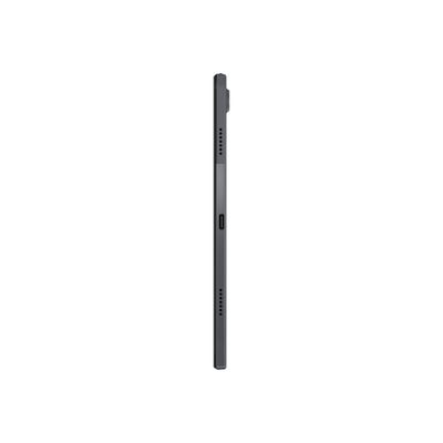0195235851036-Lenovo Tab P11 ZA7R - tablette 11" - 64 Go - gris ardoise-Droite-5