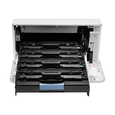 3540260193359-HP Color LaserJet Pro M454dw - imprimante laser couleur A4 - Wifi-Intérieur-7