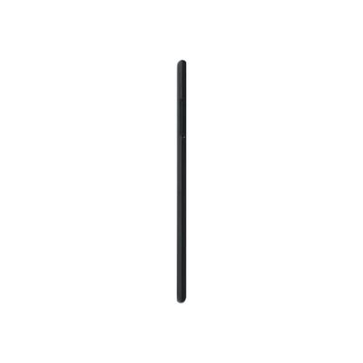 3700992519555-JAYM POP - coque de protection avec tour de cou pour Galaxy Tab S6 Lite - noir-Gauche-2