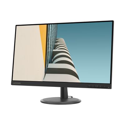 195042743548-Lenovo C24-20 - écran LED 23,8" - Full HD (1080p)-Angle droit-1
