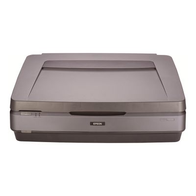 8715946528229-Epson Expression 11000XL Pro - scanner à plat - modèle bureau - USB 2.0-Avant-2