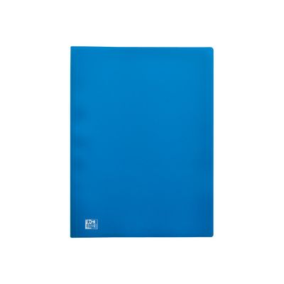 3045053200608-Initial - Porte vues - 60 vues - A4 - disponible dans différentes couleurs-Avant-4
