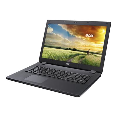 4713392235818-Acer Aspire ES1-731-P25X - Celeron N3700 / 1.6 GHz - Windows 10 64 bits - 4 Go RAM - 500 Go -Angle droit-0