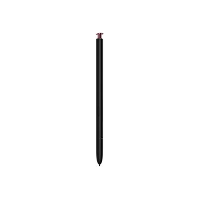8806092883550-Samsung Galaxy S22 Ultra - Smartphone - 5G - 12/512 Go - bordeaux-Angle droit-12