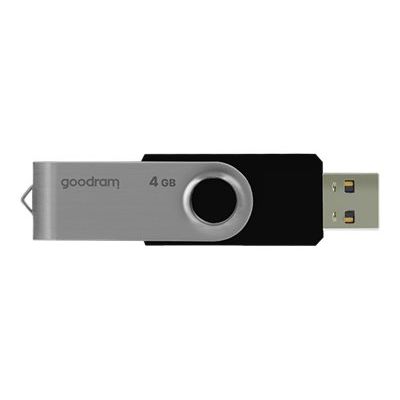 5908267935279-GOODRAM UTS2 - clé USB - 4 Go - USB 2.0-Avant-0
