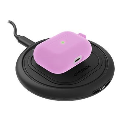 0840104268230-OtterBox  - étui pour écouteurs sans fil pour Apple AirPods Pro-Angle gauche-2