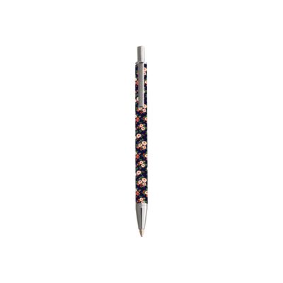 3108722411245-Oberthur - Mini Stylo à bille - disponible dans différentes couleurs-Angle gauche-4
