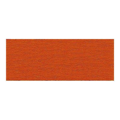 3065501036580-Clairefontaine Premium - Papier crépon - Rouleau 50 cm x 2,5 m - 40 g/m² - orange-Avant-0