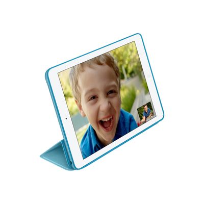 0885909736959-Apple Smart - boîtier de protection pour tablette-Angle gauche-0