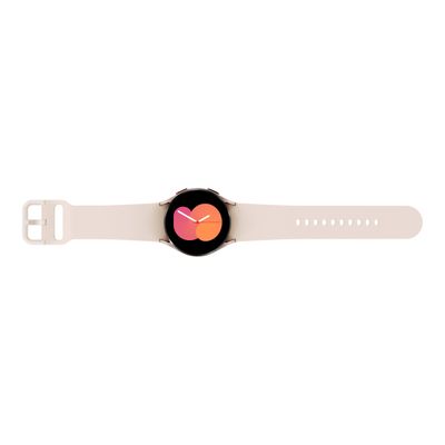 8806094497984-Samsung Galaxy Watch5 - montre connectée - 40mm - 16 Go - or rosé-Avant-1