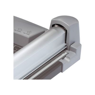 5028252250405-Rexel AccuCut A525Pro 3in1 - coupeuse-Gros plan-5
