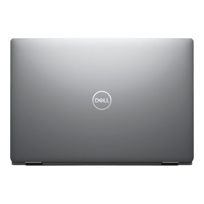0404051387576-Dell Latitude 5330 - Pc portable 13,3" - Core i5 1235U - vPro Essentials - 8 Go RAM - 256 Go SS-Arrière-8