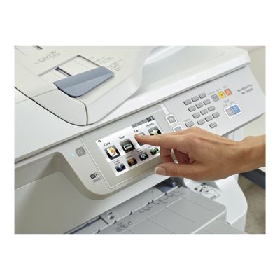 8715946538297-Epson WorkForce Pro WF-8510DWF - imprimante multifonction - couleur - jet d'encre-Gros plan-9