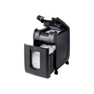 5028252339797-Rexel Auto+ 200X - destructeur de documents-Angle droit-0