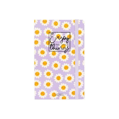 8053610786156-Legami - Album photo - 13 x 21 cm - 164 pages - marguerite-Avant-0