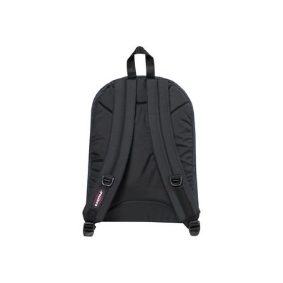 2012349353318-EASTPAK Pinnacle - Sac à dos 2 compartiments - 42 cm - Midnight-Arrière-3