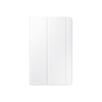 8806086767774-SAMSUNG - Etui à rabat pour tablette Galaxy Tab 4 - blanc-Avant-2