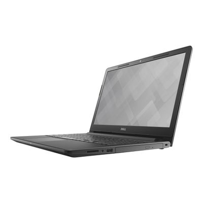 5397063950034-Dell Vostro 15 3568 - 15.6" - Core i3 6006U - 4 Go RAM - 500 Go HDD-Angle droit-0