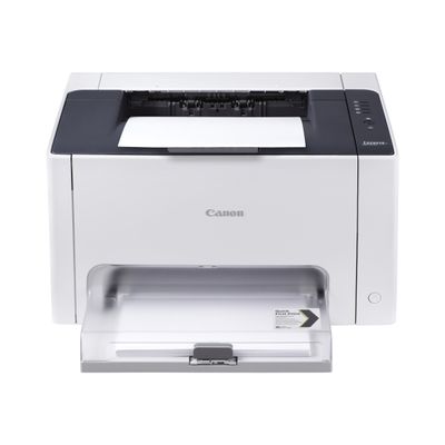 4960999683171-Canon i-SENSYS LBP7010C - imprimante - couleur - laser-Avant-2