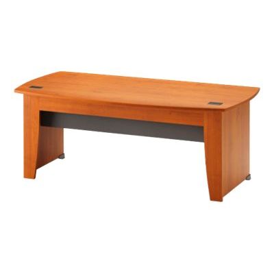 3483600759030-Bureau de direction JAZZ+ - 182 cm - Aulne-Angle droit-1