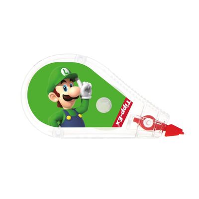 3086123702851-Tipp Ex - Pack de 3 correcteurs Mini Pocket Mouse dont 1 Super Mario - 5mm x 6 m--2