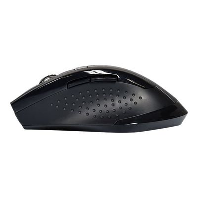 3567049009014-PORT Connect - ensemble clavier et souris sans fil silencieux- AZERTY -Gauche-10