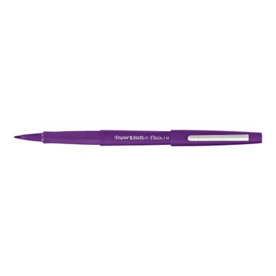 3501179924540-Paper Mate FLAIR Candy Pop - feutre-Angle gauche-2