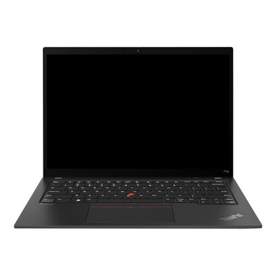0196801760554-Lenovo ThinkPad T14s Gen 3 - Pc portable 14" - Core i7 1255U - Evo - 16 Go RAM - 512 Go SSD -Avant-0