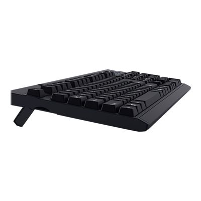 4710268251958-Genius KB-125 - clavier - français - noir-Gros plan-2