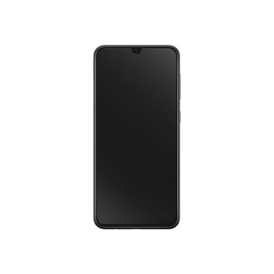 0660543530466-OtterBox Alpha - protection d'écran - verre trempé pour Galaxy A50-Avant-0