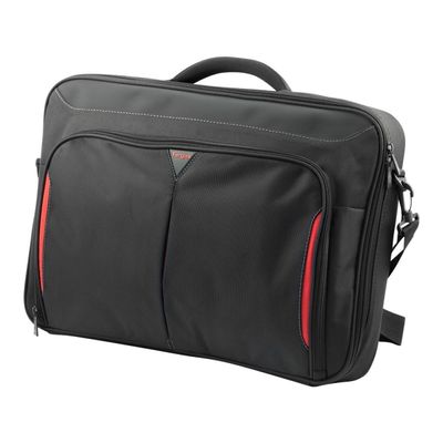 5051794008111-Targus Classic+ Clamshell - Sacoche pour ordinateur portable 18" - noir--0