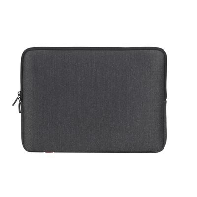 4260403573495-RIVACASE Antishock - Housse d'ordinateur portable 15,4" - gris--4