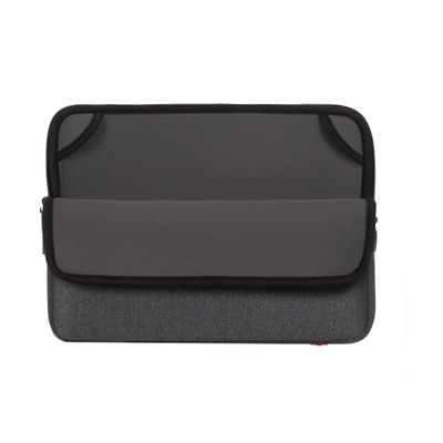 4260403573495-RIVACASE Antishock - Housse d'ordinateur portable 15,4" - gris--8