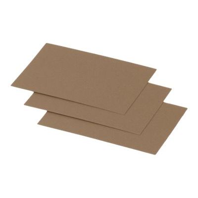 3329680290103-Pollen - 50 Cartes - 70 x 95 mm - 200 g/m² - kraft-Multi-angle-1