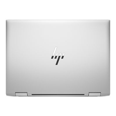 0196786579691-HP Elite x360 1040 G9 Notebook - PC portable 14" - Core i5 1235U - 8 Go RAM - 256 Go SSD-Arrière-9
