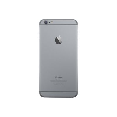 2012349947593-Apple iPhone 6 Plus - gris - 4G LTE - 16 Go - GSM - smartphone-Arrière-4